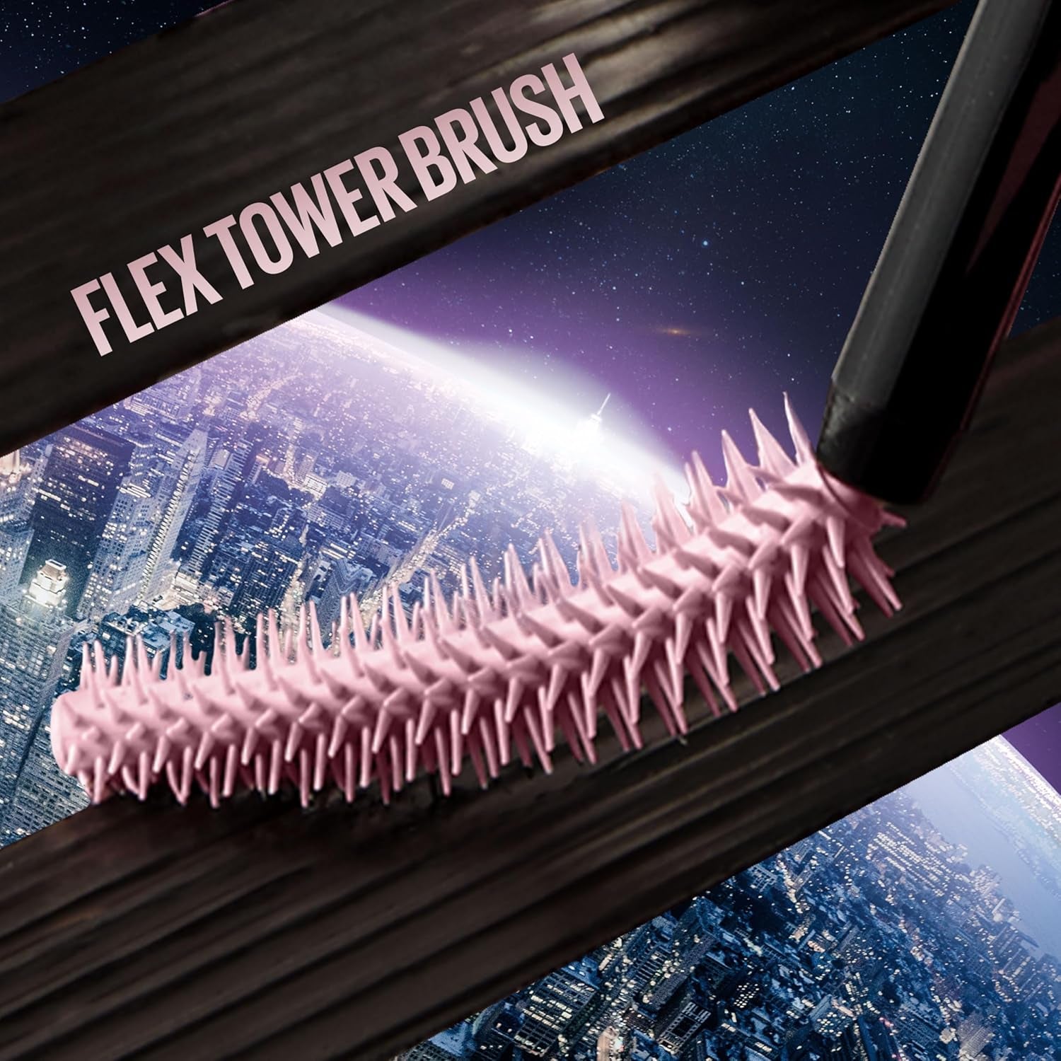 New York Sky High Volumizing Mascara