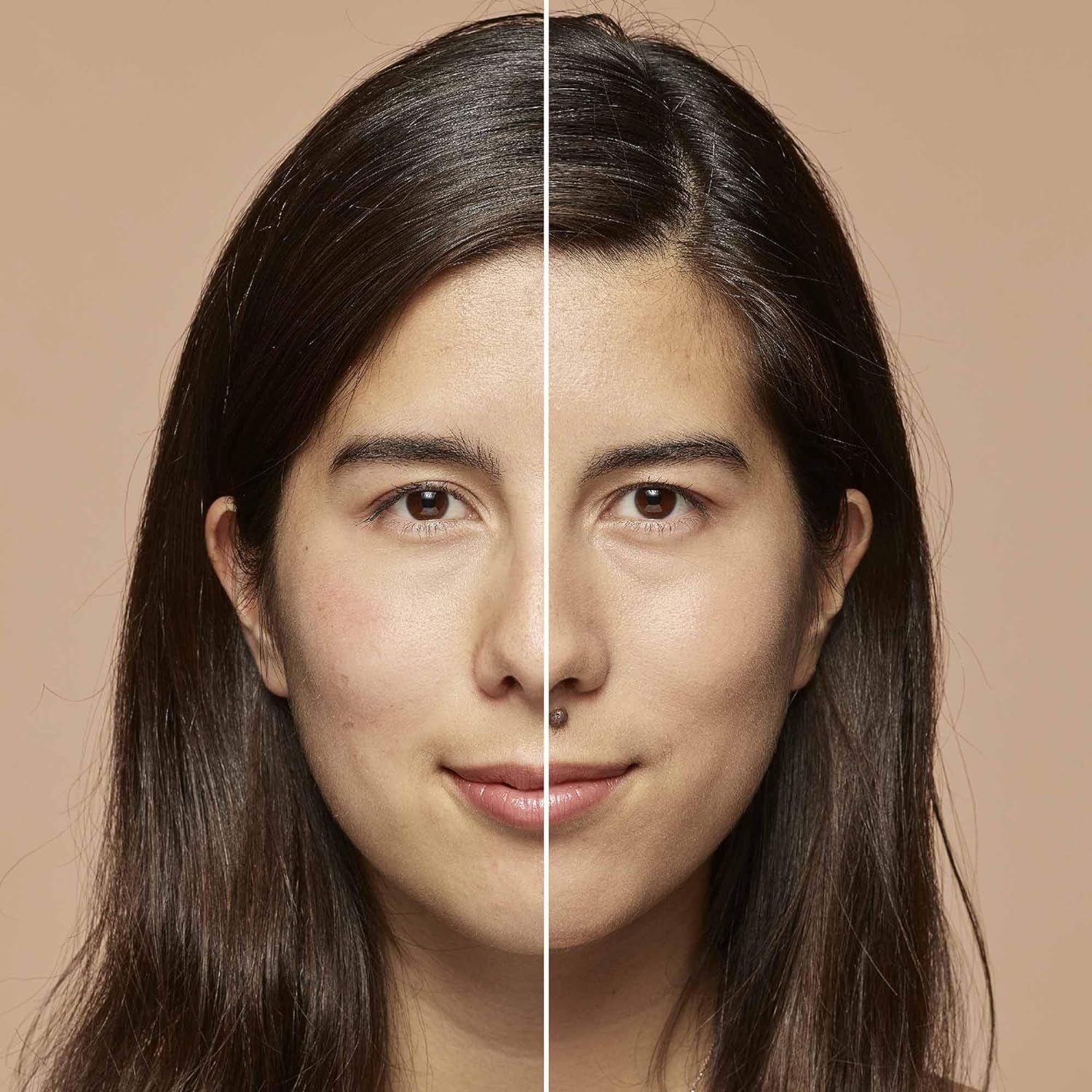 L'Oréal Paris Perfect Match Liquid Foundation No. 4.N Beige with Hyaluronic Acid and Aloe Vera, 30 ml