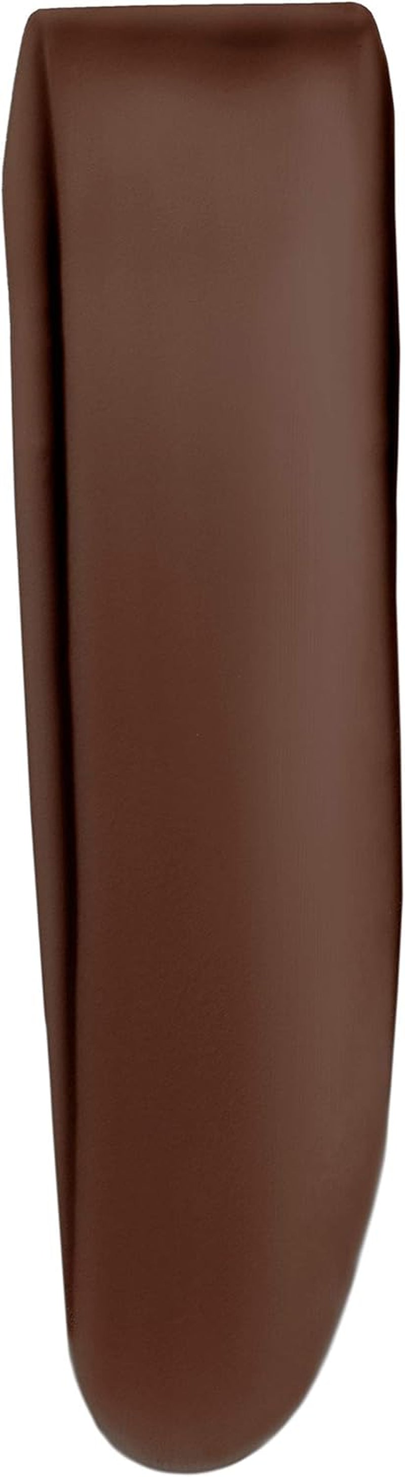 L'Oréal Paris Perfect Match Liquid Foundation with Hyaluronic Acid and Aloe Vera, Shade No. 12.N Ebony, 30ml