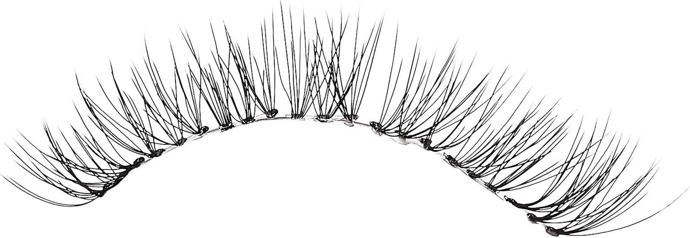 Ever Ez Trio Medium Lashes, 0.03 lb (Pack of 3)