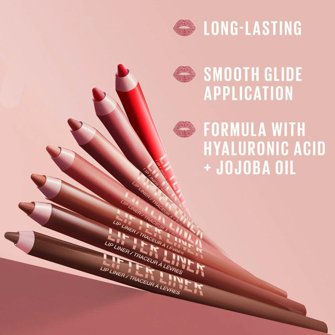 New York Lifter Lip Liner - Shade 009 Peaking