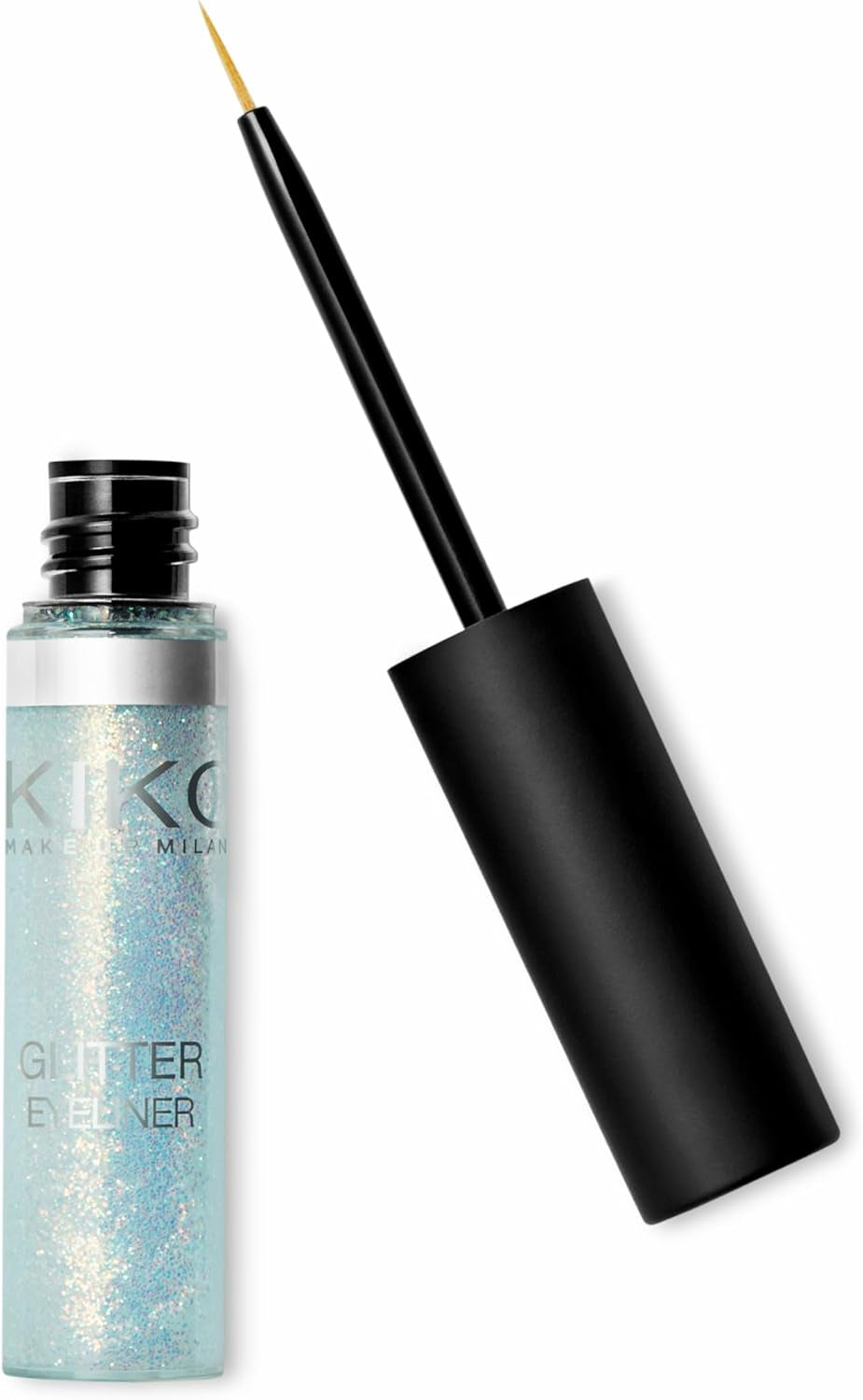 Glitter Eyeliner Gel - Shade 01
