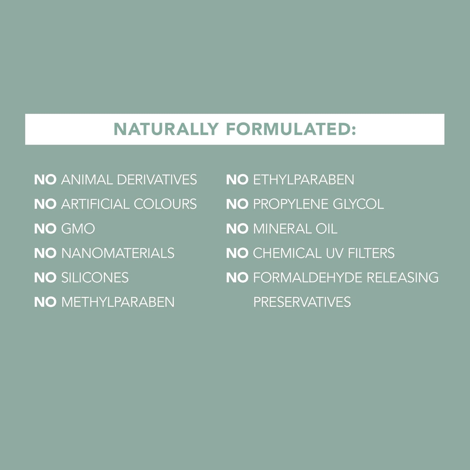 Natural Balance Conditioner - 1 Liter
