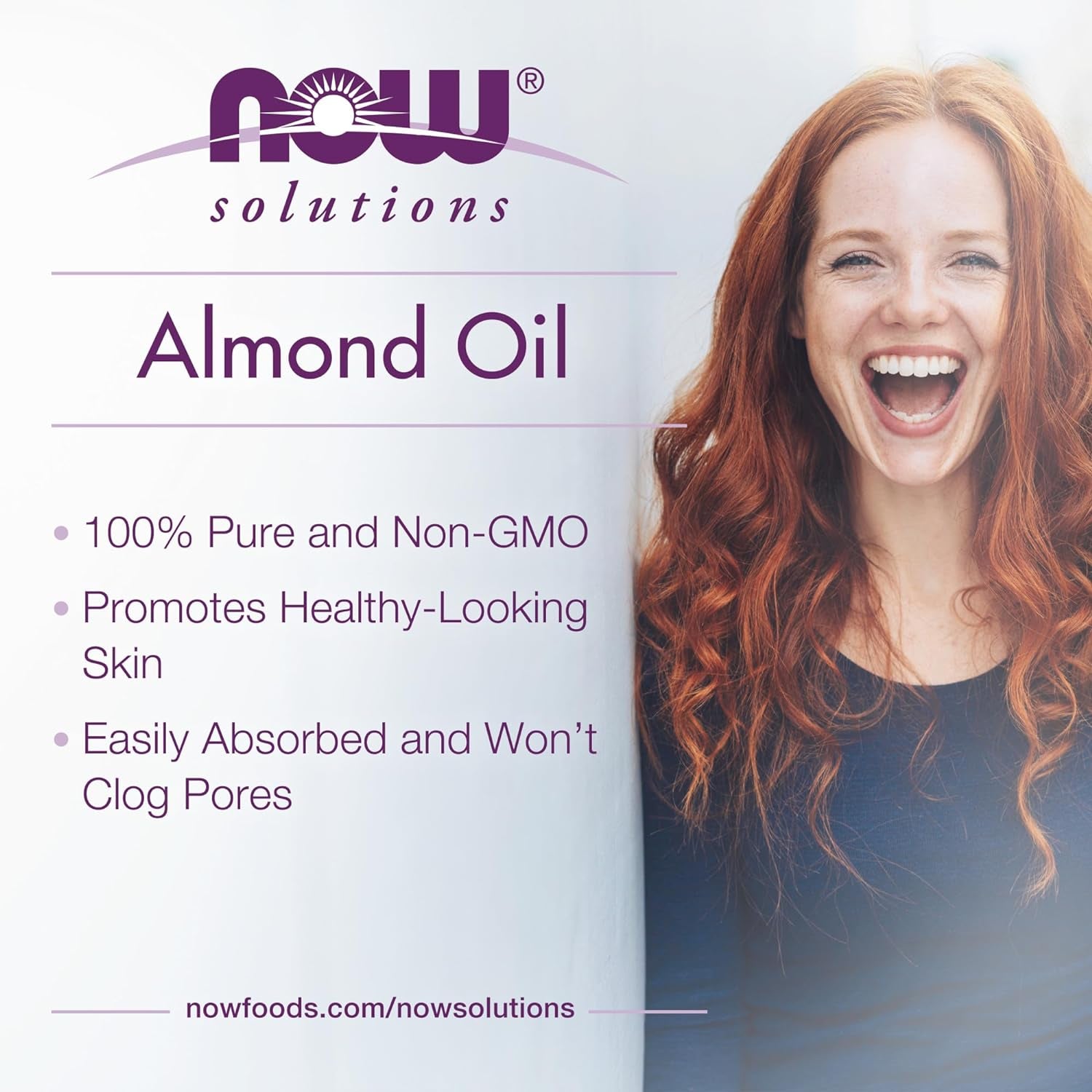 Sweet Almond Oil - 16 Ounce Bottle