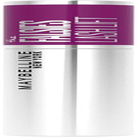 New York Falsies Lash Lift Mascara, Long-Lasting 16 Hours, Deepest Black