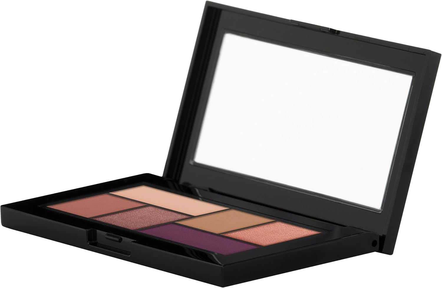 New York City Mini Eyeshadow Palette - Blushed Avenue, 0.14 oz.