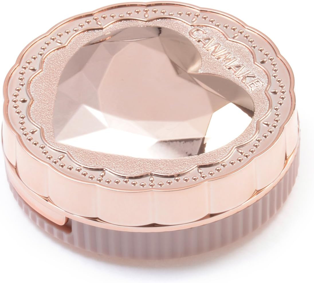 Natural Beauty Powder 02