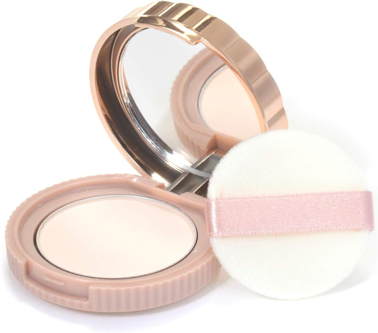 Natural Beauty Powder 02