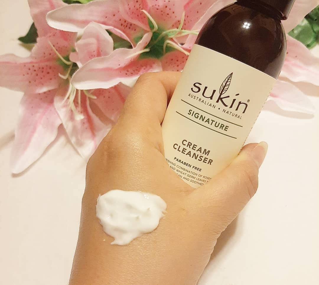Signature Cream Cleanser - 125ml