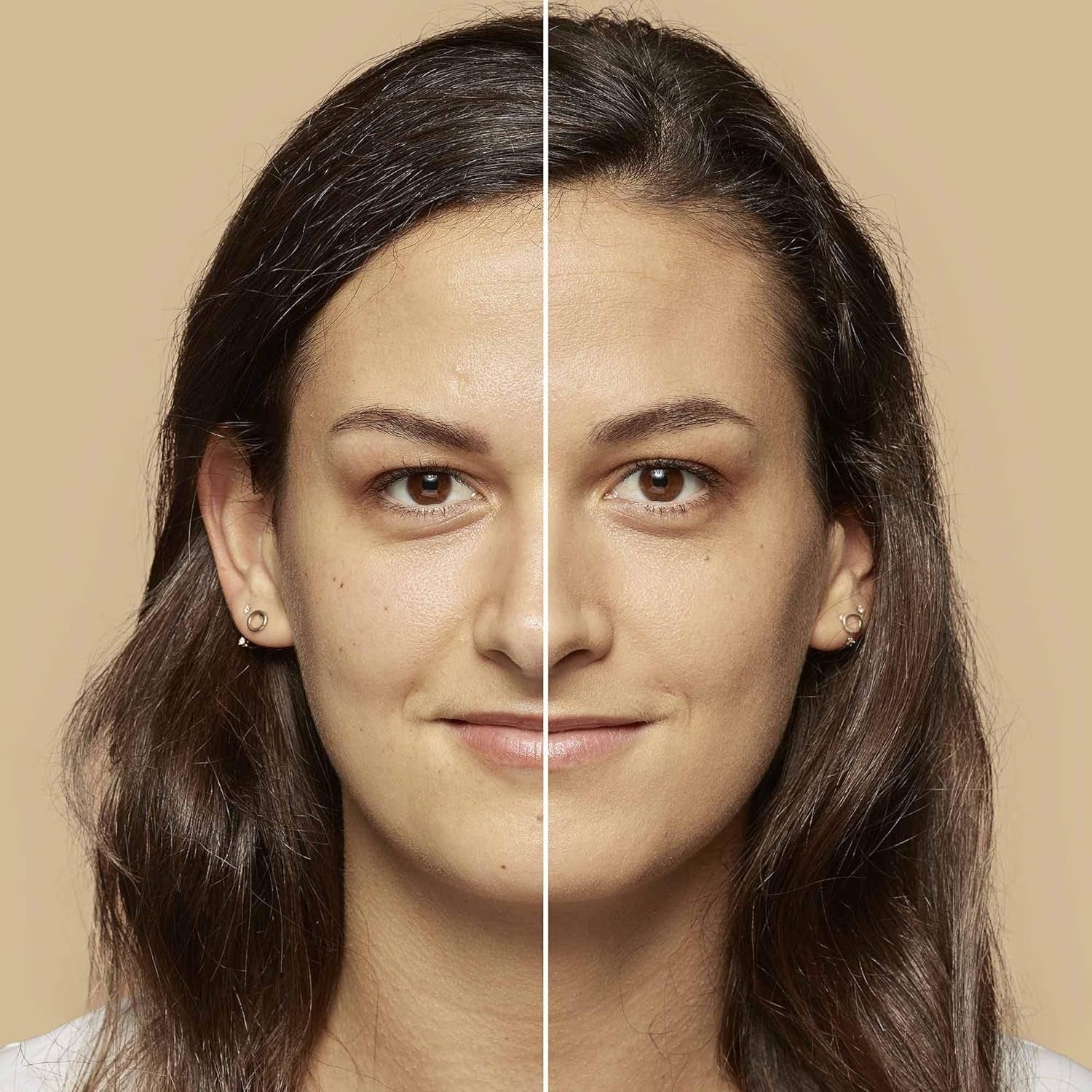 L'Oréal Paris Perfect Match Liquid Foundation with Hyaluronic Acid and Aloe Vera, Shade No. 4.D/4.W Golden Natural, 30ml