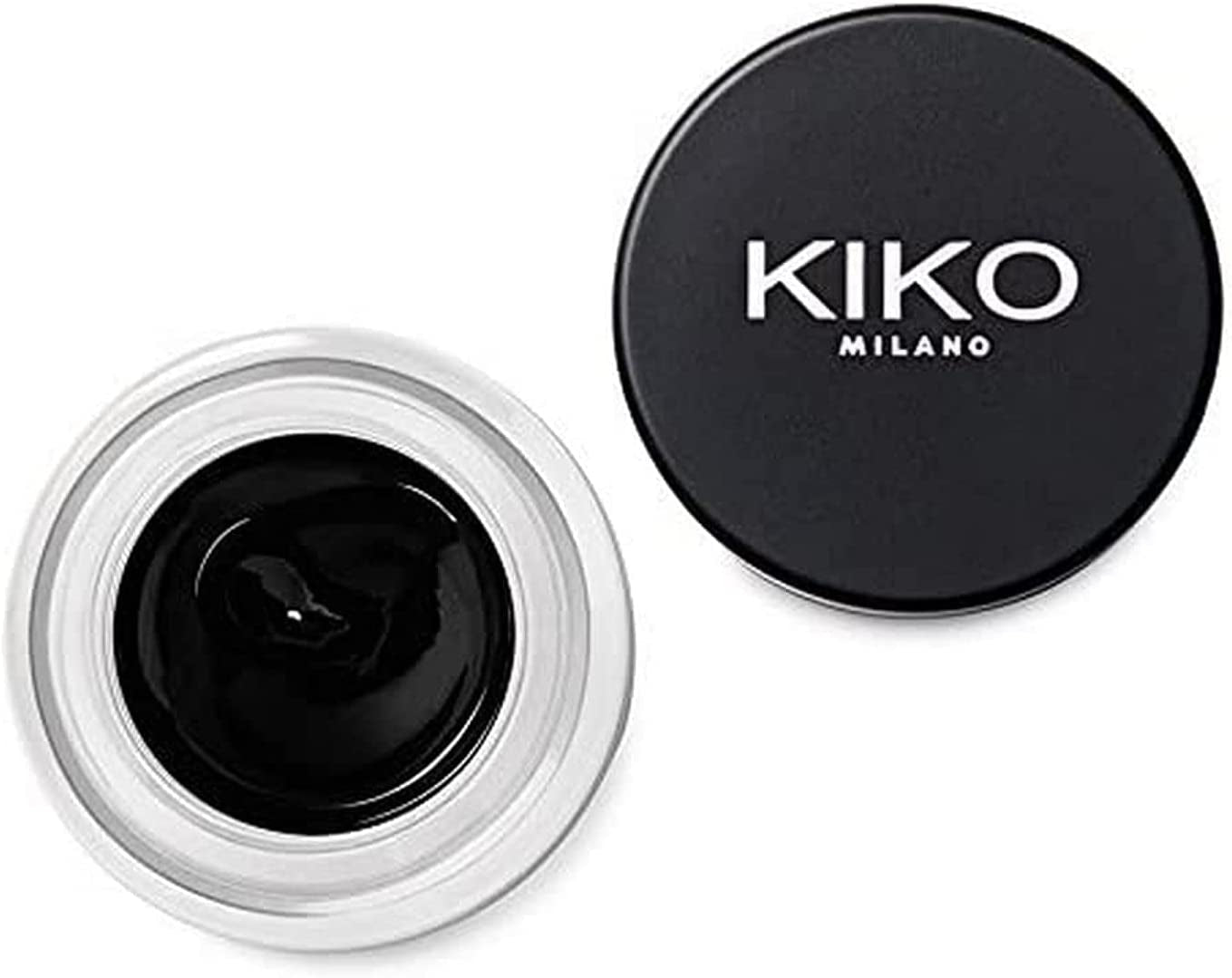 Long-Lasting Gel Eyeliner