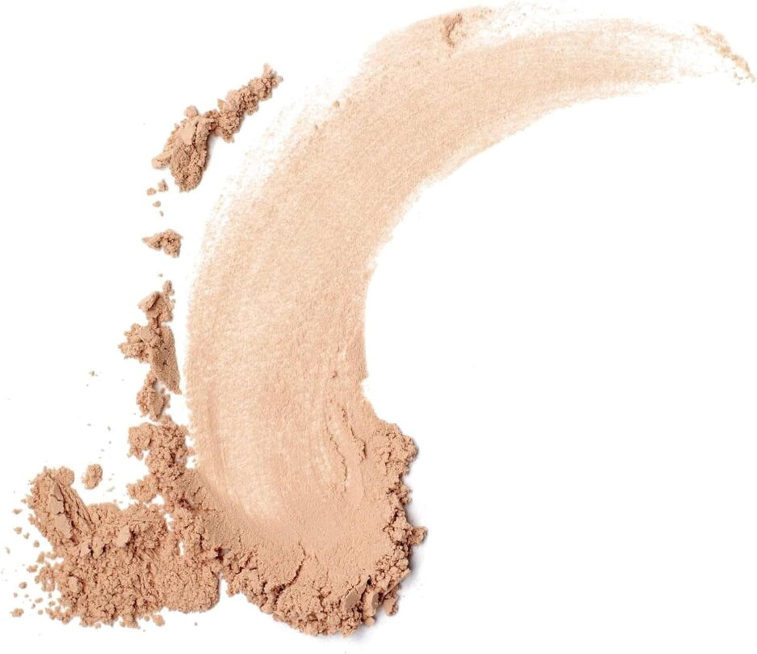 Mineral Powder Foundation - Compact Protective Loose Powder for a Smooth, Matte Finish - 15g