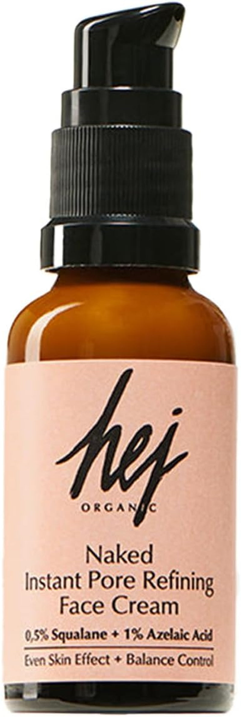 Blemished Skin Face Cream - Natural Day and Night Formula for Impurity Prevention, 30 ml