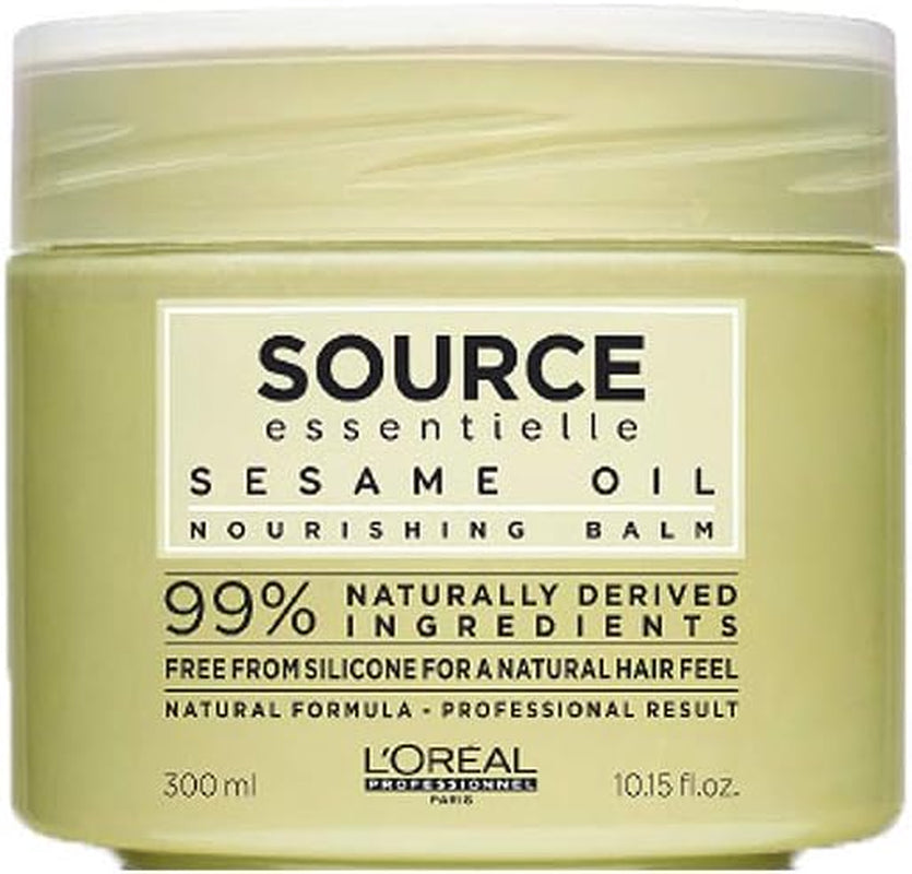Source Essentielle Nourishing Balm 300ml