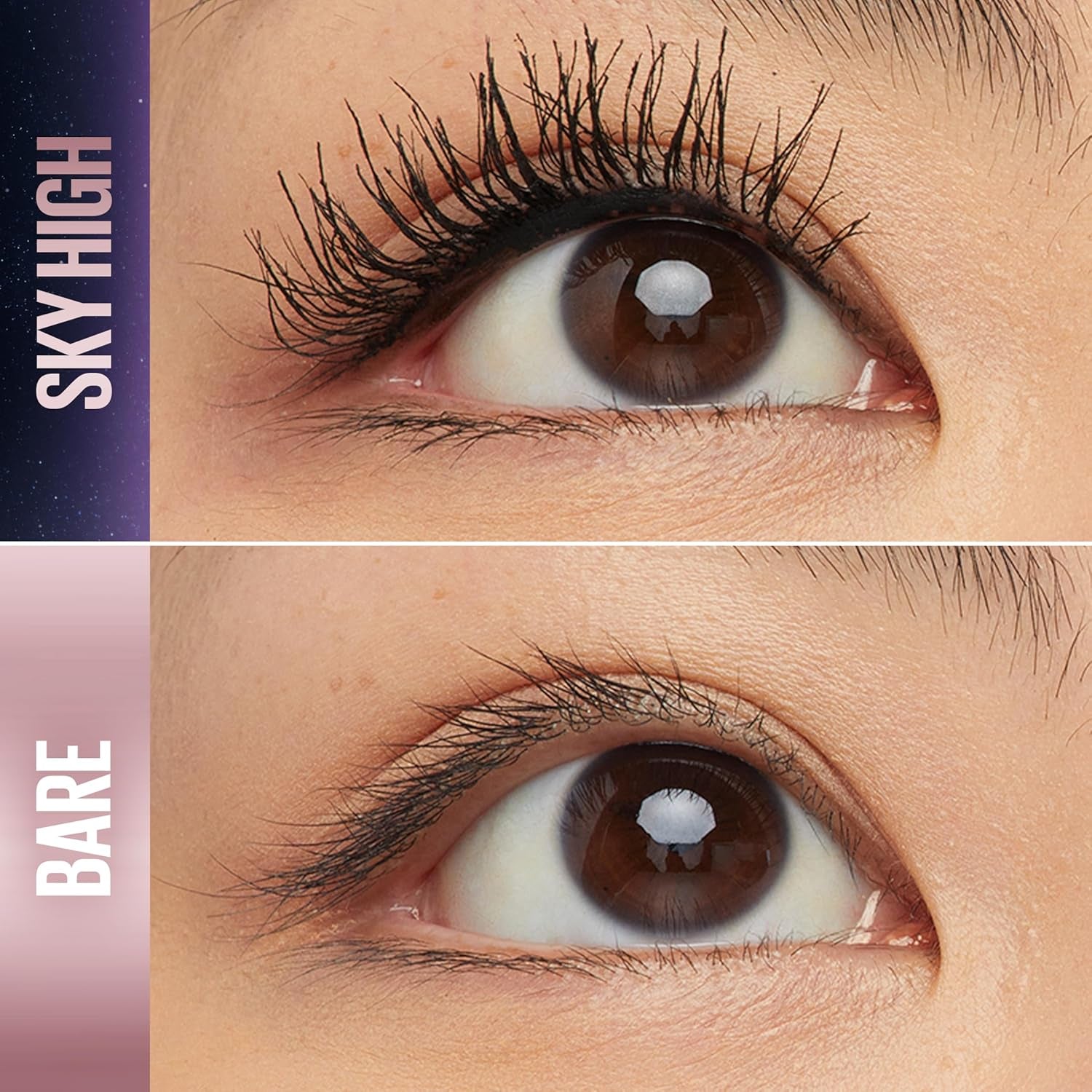 New York Sky High Volumizing Mascara