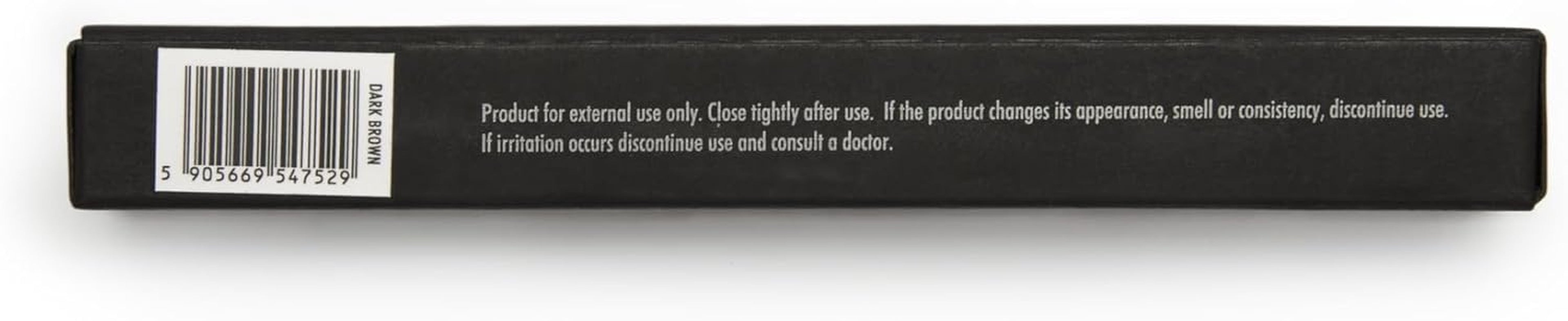 Microblading Eyebrow Makeup Marker in Brown - Achieve Enhanced, Dense, and Full Brows