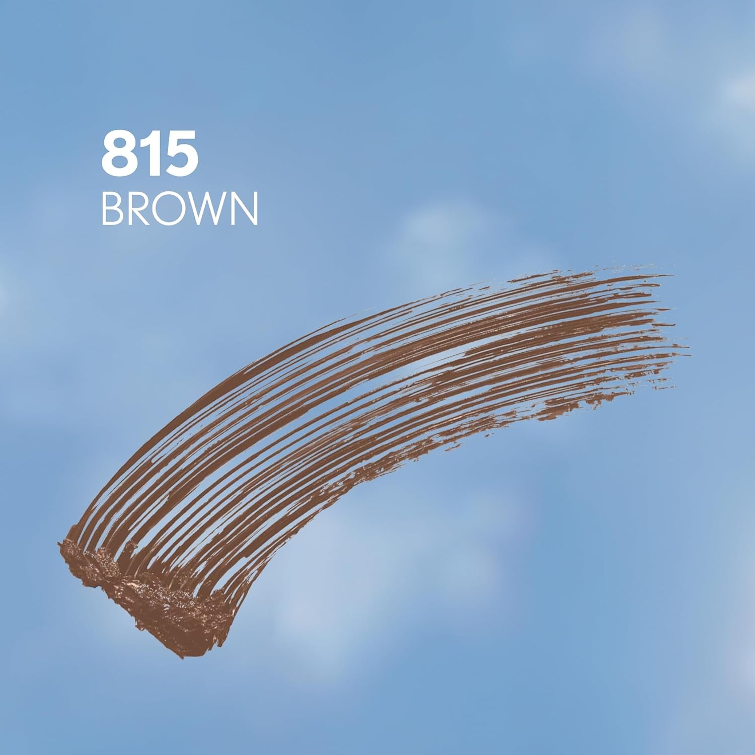 LashBlast Volume Mascara in Brown, 0.44 Fl Oz (13.1 mL)