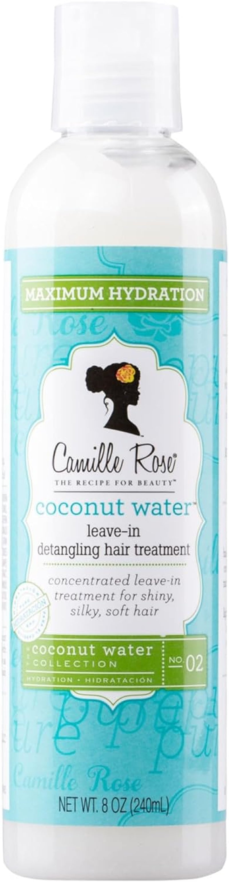 Naturals Spring Water, 8 Ounces