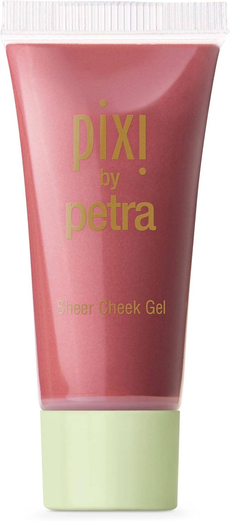 Beauty Sheer Cheek Gel - 15ml (Natural Formula)