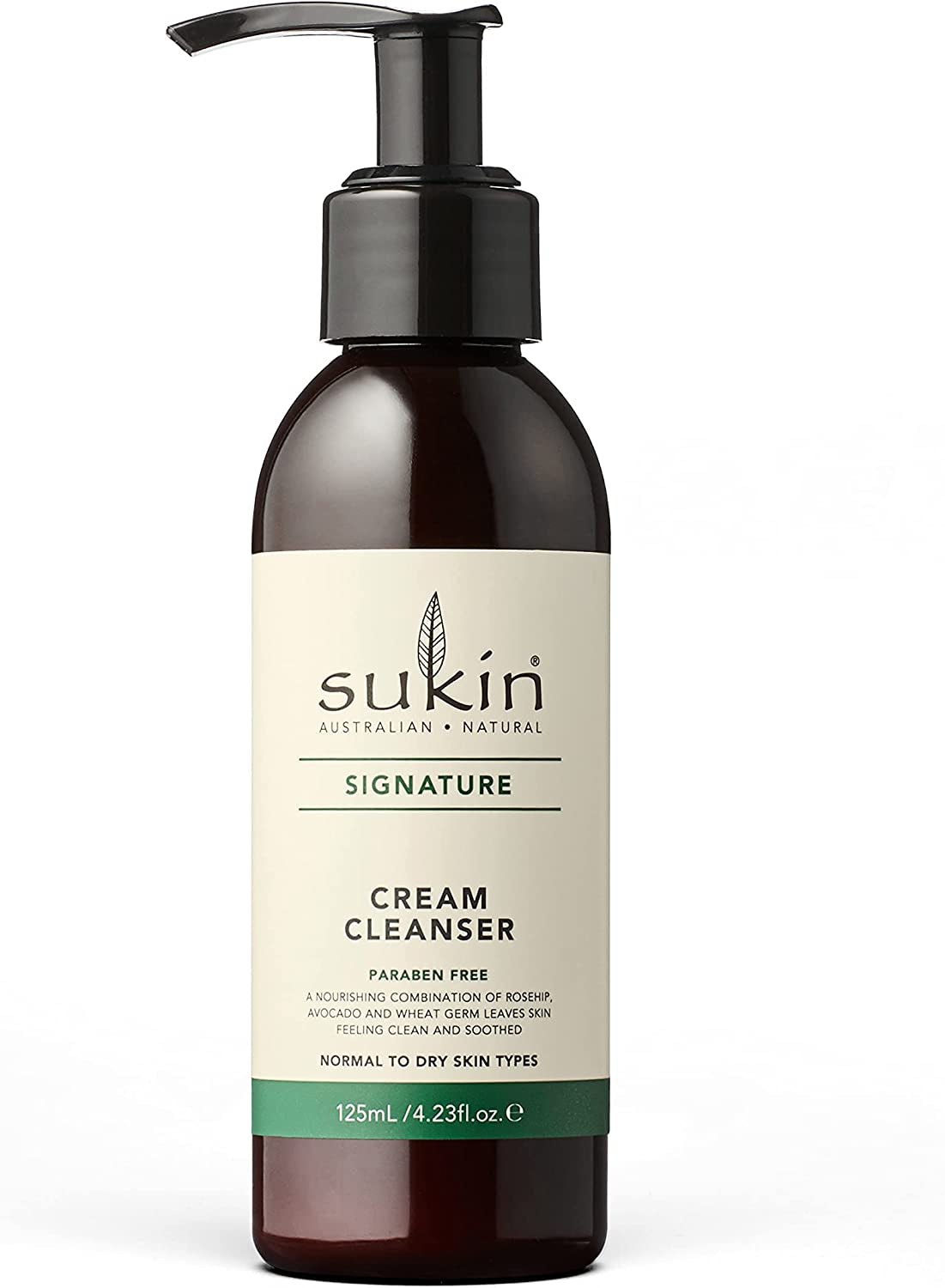 Signature Cream Cleanser - 125ml