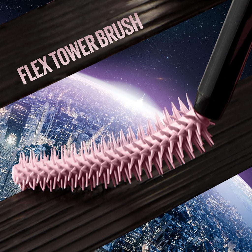 New York Sky High Volumizing Mascara