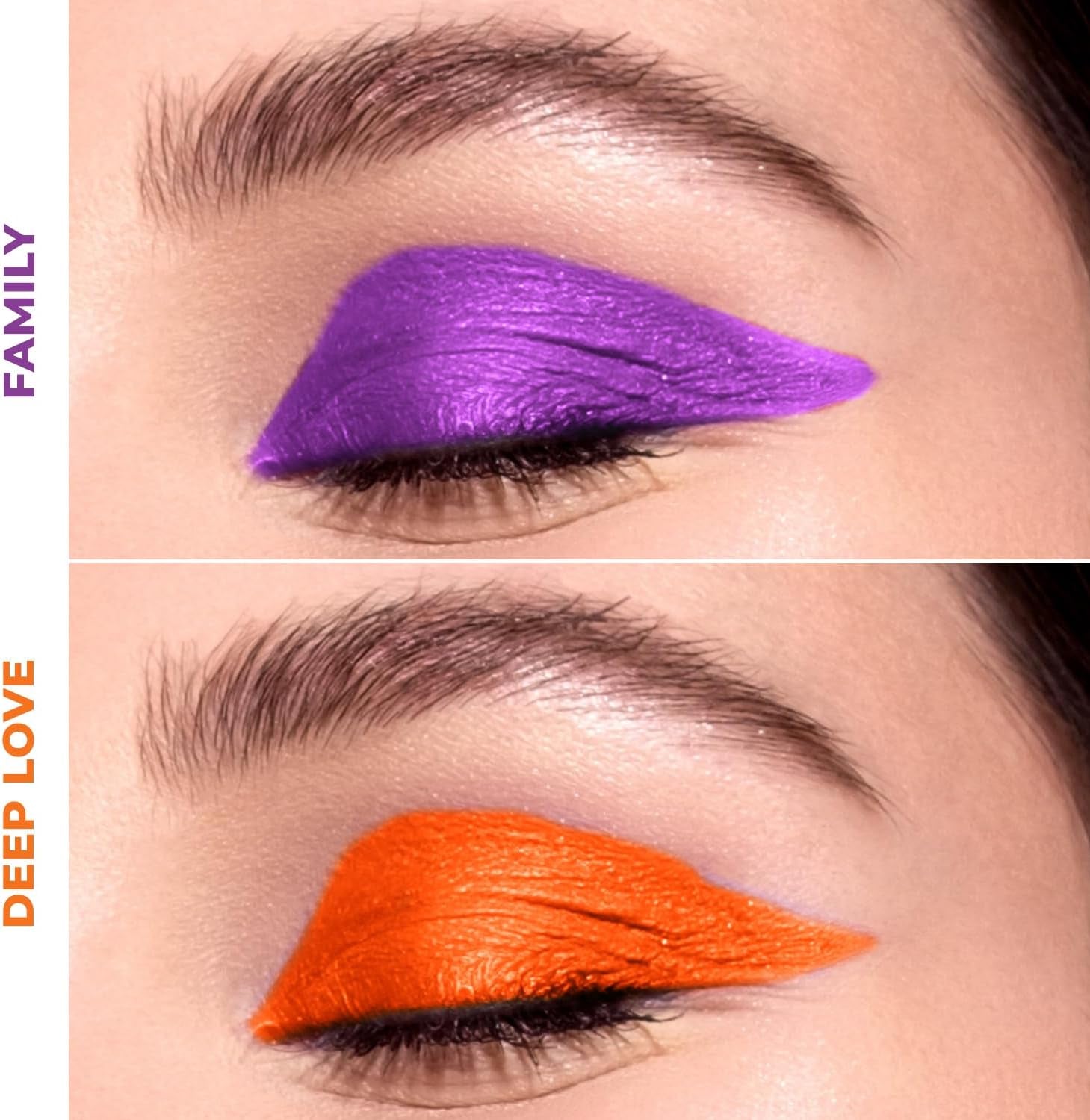 Blooming Hues Mauve 5-Shade Eyeshadow Palette