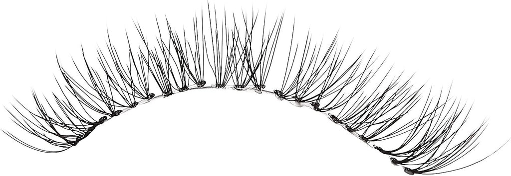 Ever Ez Trio Medium Lashes, 0.03 lb (Pack of 3)