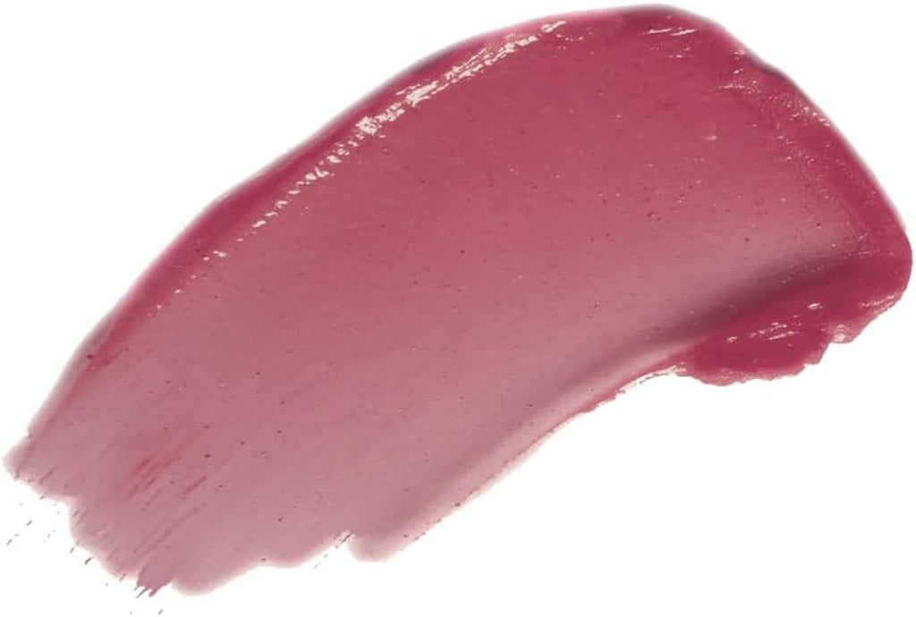 Lip & Cheek Gel Crush - Dual-Use Cream Blush and Lip Tint Stick | Hydrating Color Infusion | Blackberry Shade