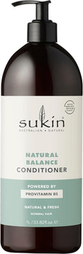 Natural Balance Conditioner - 1 Liter