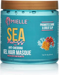 Mielle Sea Moss Anti-Shedding Hair Masque, 235ml (8oz)