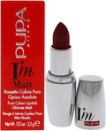 Milano I Am Matte Pure Color Lipstick - 012 Angel Rose for Women, 0.123 Oz
