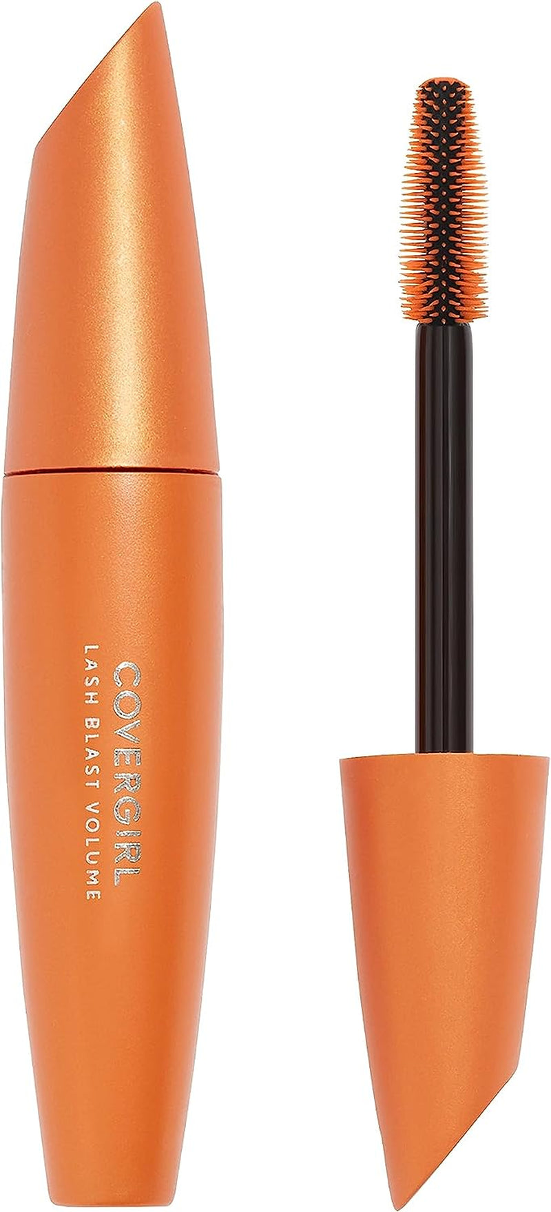 LashBlast Volume Mascara in Brown, 0.44 Fl Oz (13.1 mL)