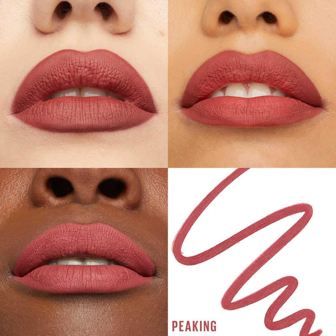 New York Lifter Lip Liner - Shade 009 Peaking