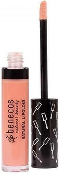 Natural Glam Lip Gloss, 5 ml