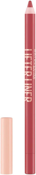 New York Lifter Lip Liner - Shade 009 Peaking