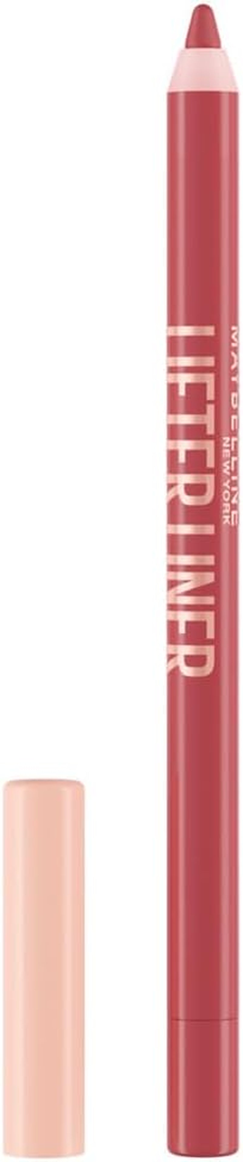 New York Lifter Lip Liner - Shade 009 Peaking