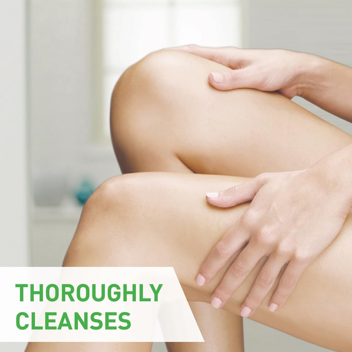 Hydrating Facial Cleanser 473ml for Normal to Dry Skin with Hyaluronic Acid and Essential Ceramides - Gently Cleanses and Hydrates While Preserving Skin's Natural Barrier