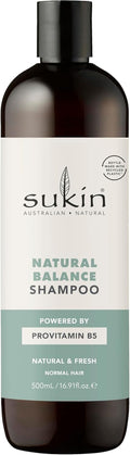 Natural Balance Shampoo - 500ml