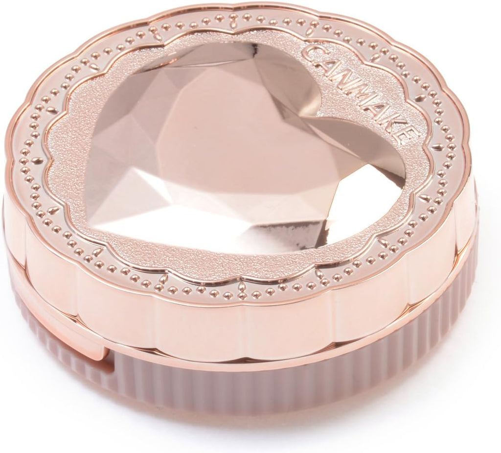 Natural Beauty Powder 02