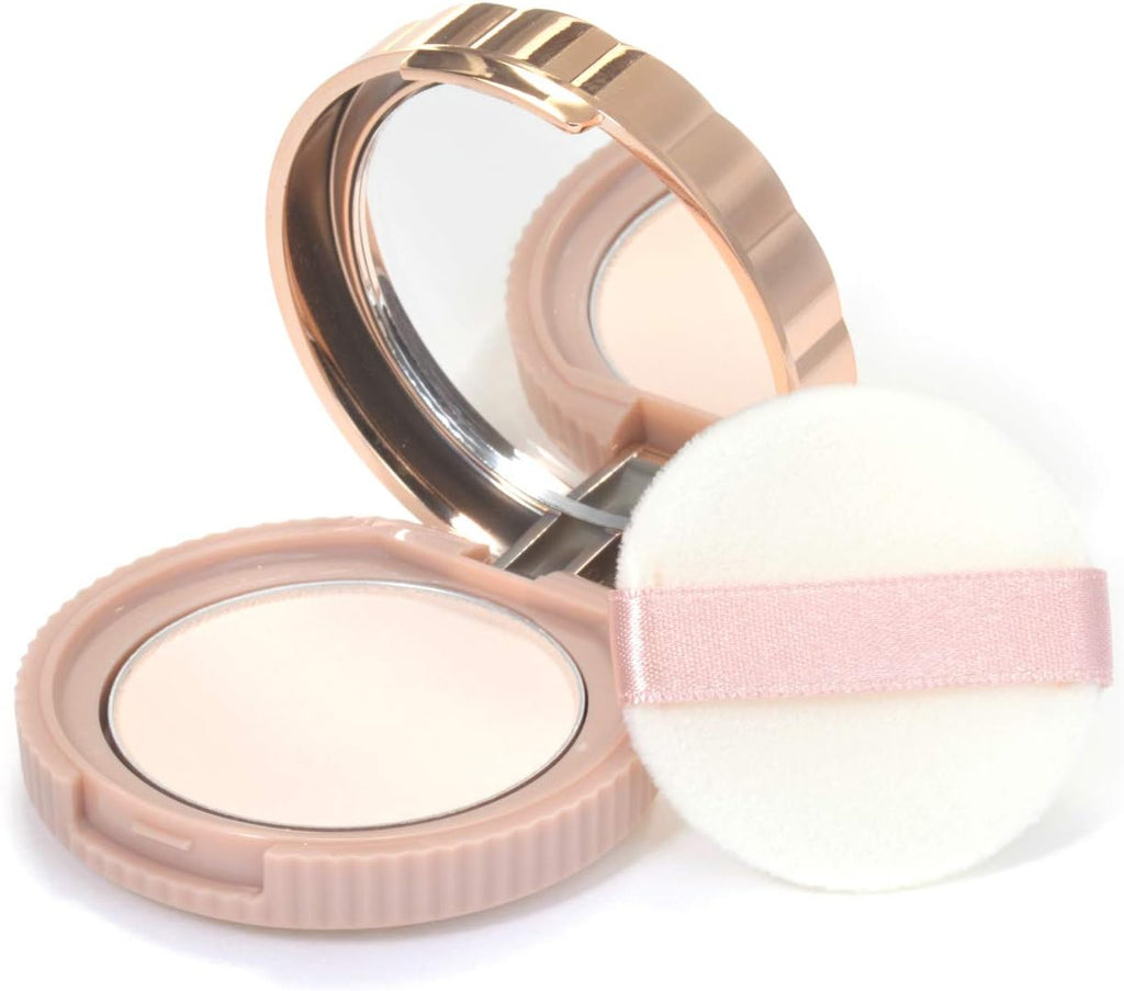 Natural Beauty Powder 02