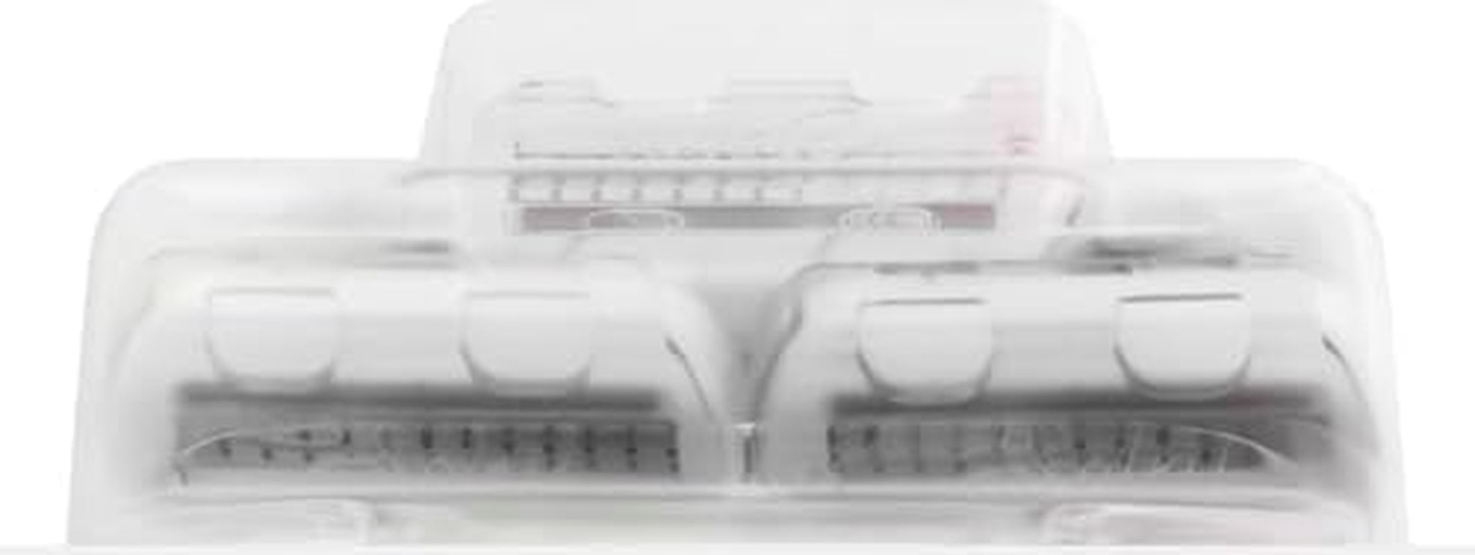 Soleil Sensitive Women's Disposable Shaving Razors - Set of 3, Purple, Model 7048