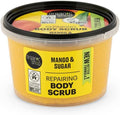 Natural Kenyan Mango and Sugar Body Scrub, 250ml