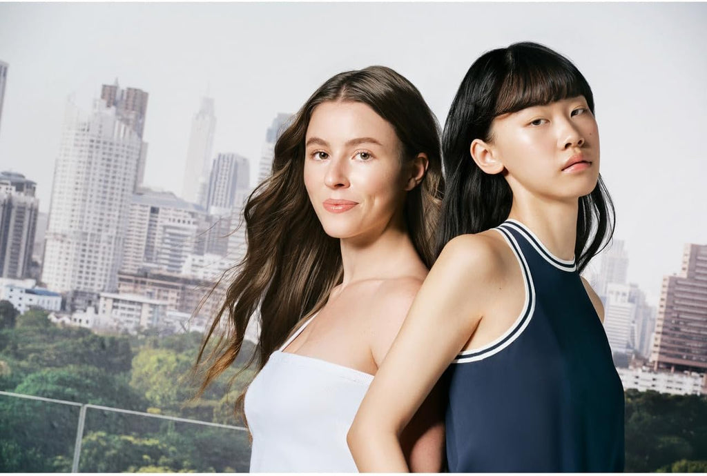 Signature Natural Deodorant, 125ml