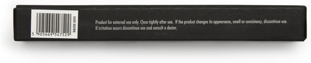 Microblading Eyebrow Makeup Marker in Brown - Achieve Enhanced, Dense, and Full Brows