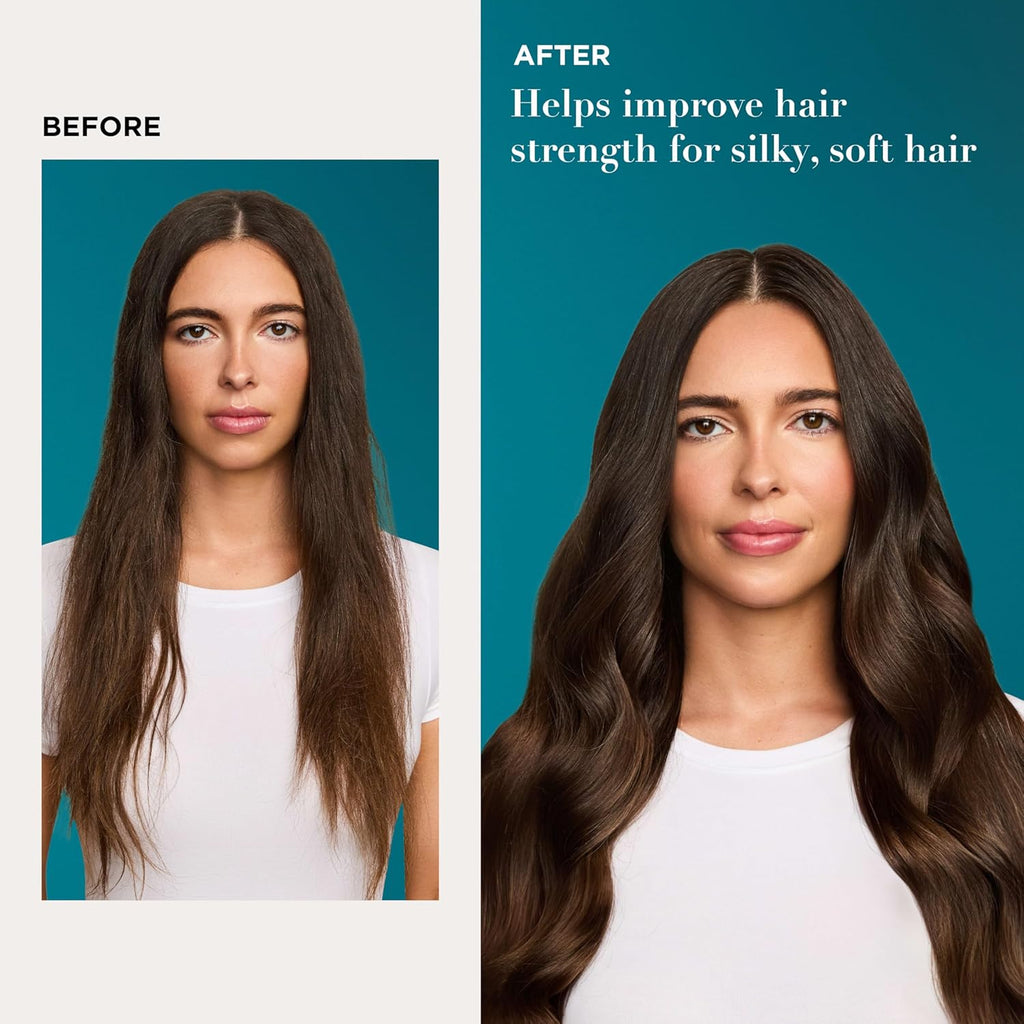 Extra Strength Damage Remedy Coconut Miracle Oil for Dry and Damaged Hair - 100ml