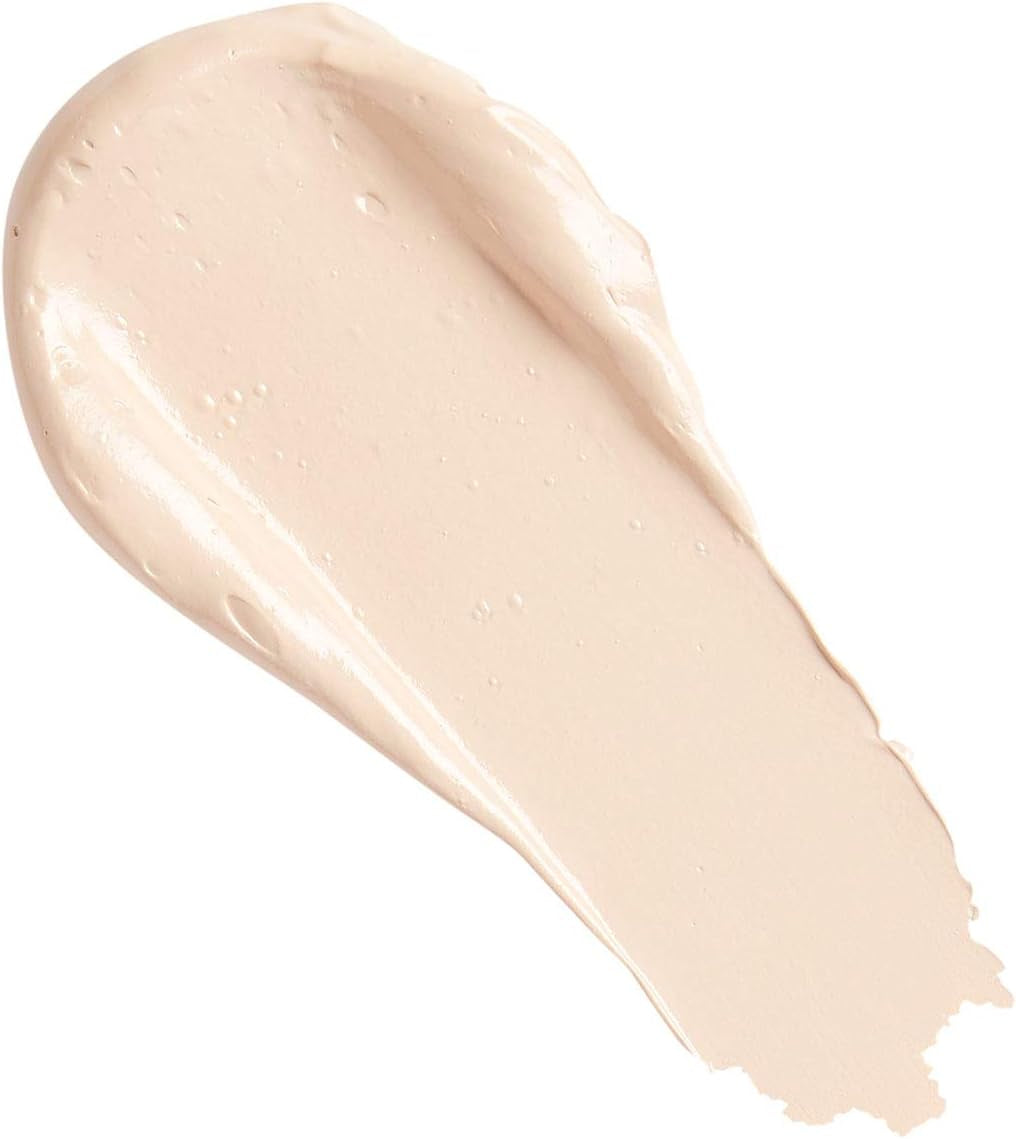 Revolution Ultimate Coverage Concealer in Light Beige